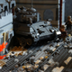 Illustration for article titled This 14-Year-Old Kid Is a Lego Genius